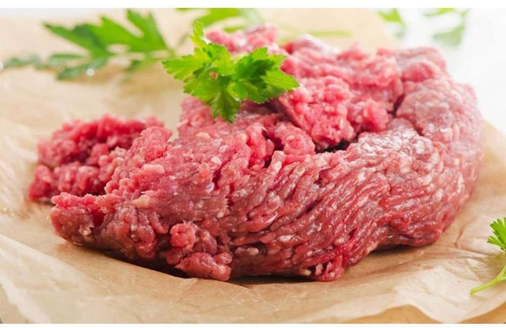 Halal Ground Beef, 73/27, Fine Grind
