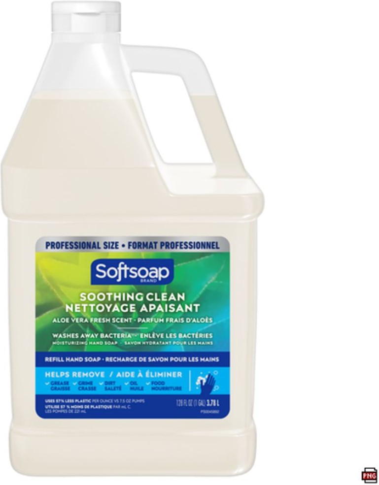 Alovera Frest Scent 128 OZ
