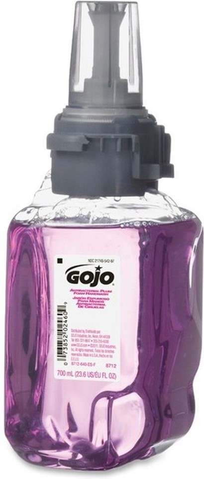 Plum Foaming Soap ADX-7 - 700 ml
