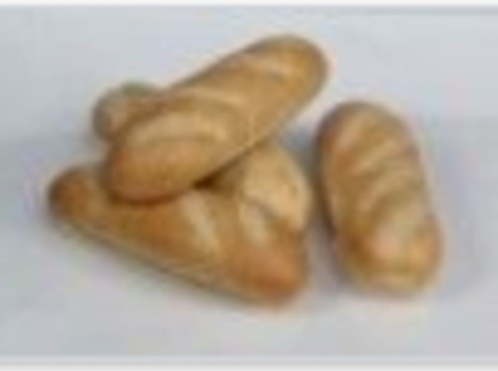 Frozen - French Sandwich Roll - 50/8 inches