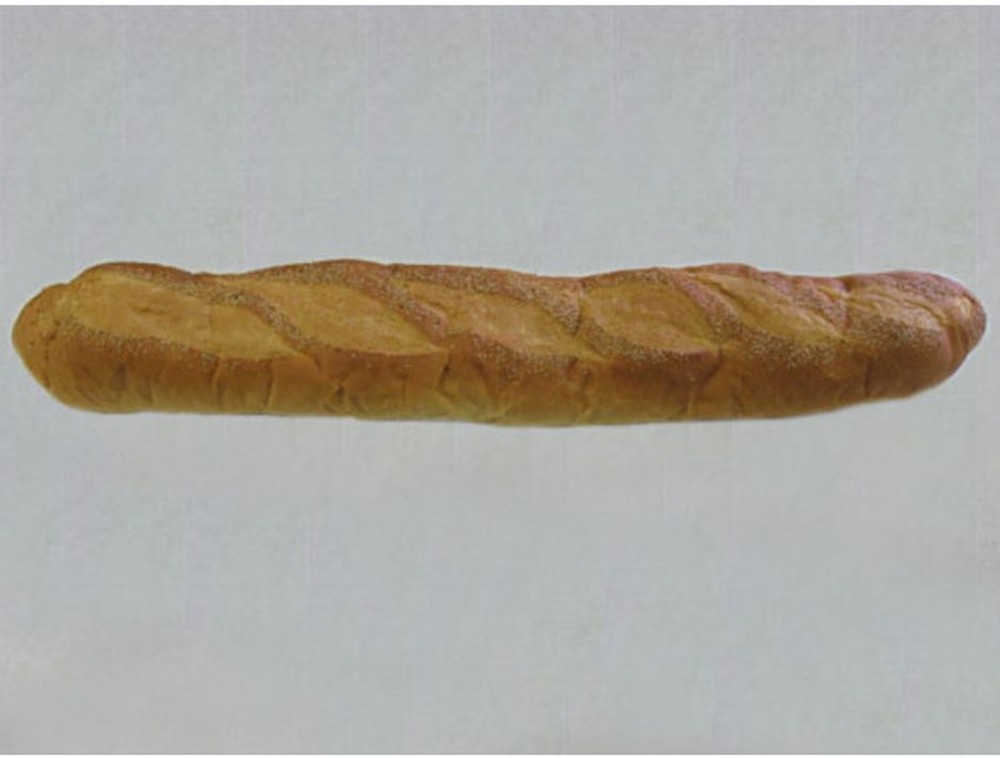 Sesame Sub Bun - 6 Ct