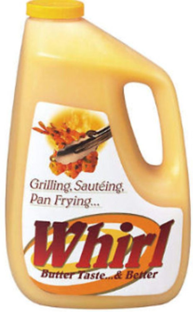 Butter Alternative - 1 Gal