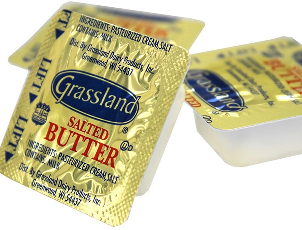 Butter Portion Cups - 720 ct