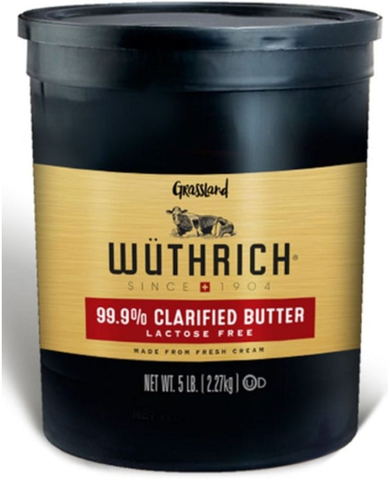 Clarified Butter - 5 lbs