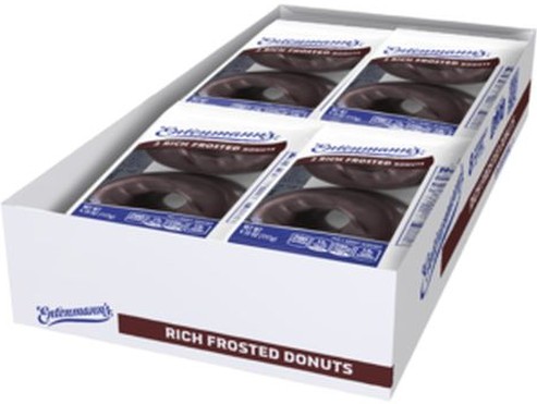 ENT DNT RICH FRS 8/2PK
