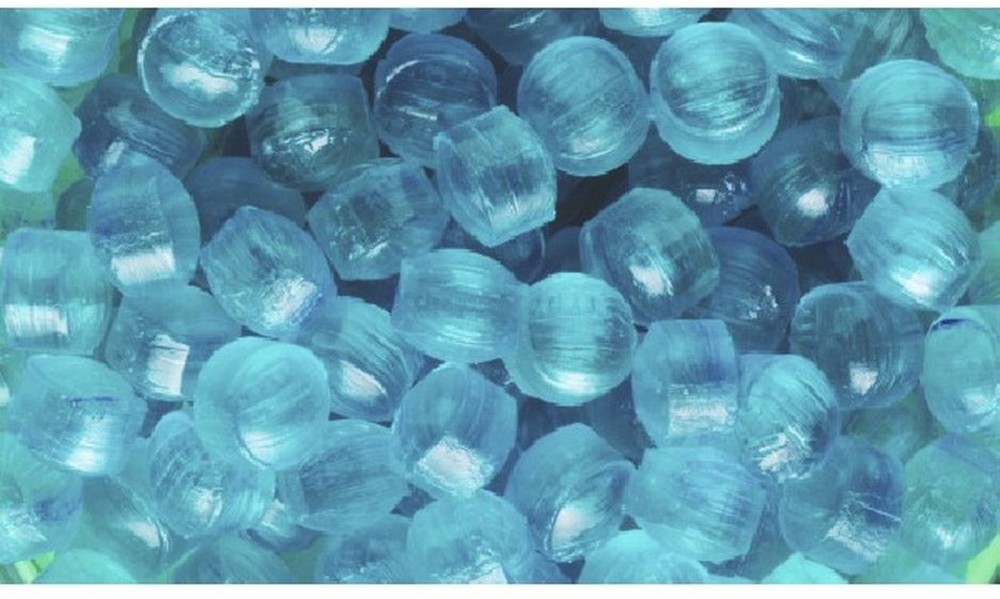 Ice Crystal Mints - 26 oz Bag