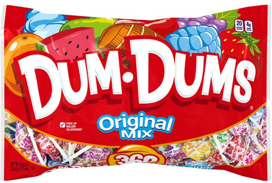 Dum Dums - 360ct