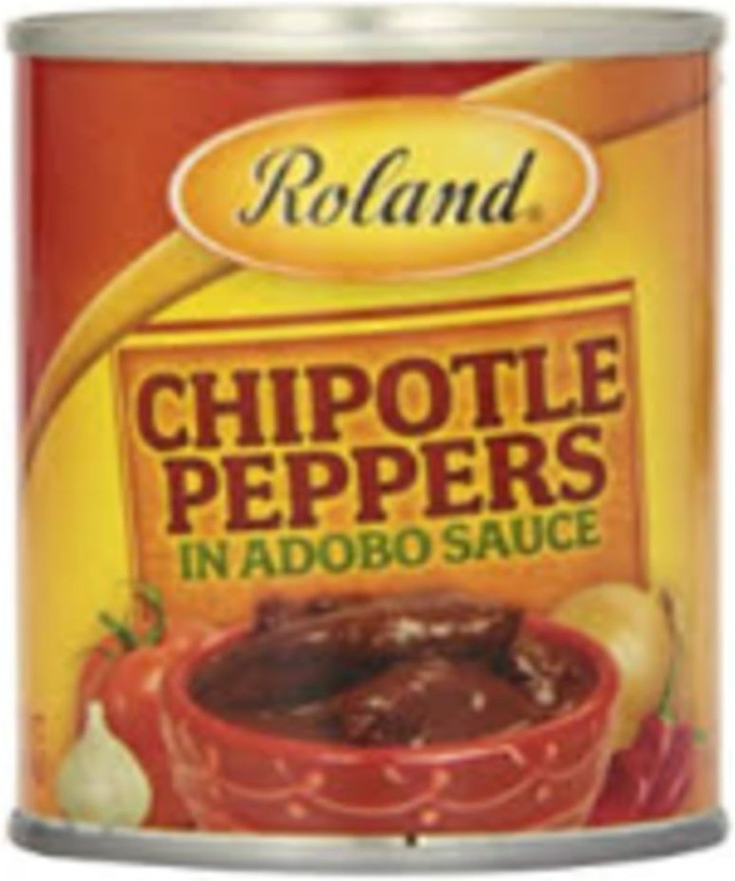 Chipotle Peppers in Adobo - 7 oz can