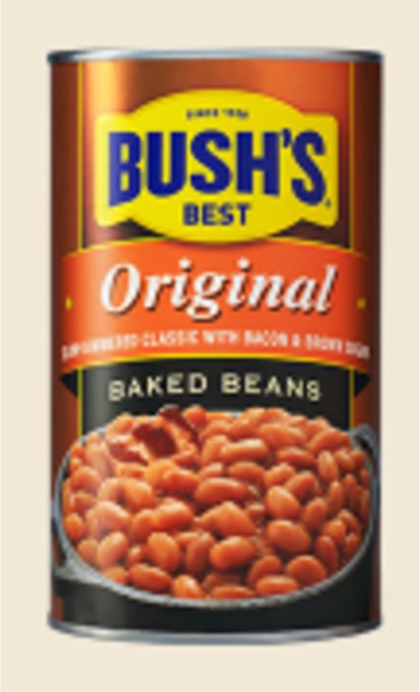 Baked Beans, #10 Can
