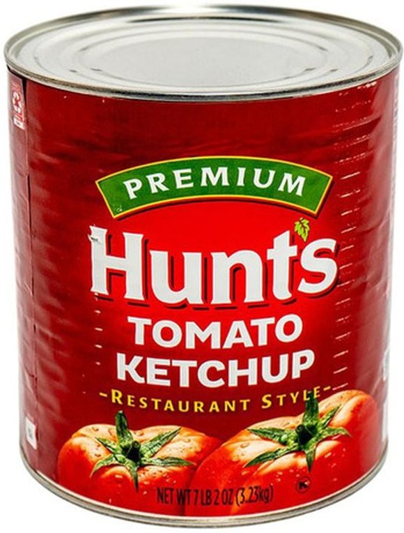 Tomato Ketchup - #10 can