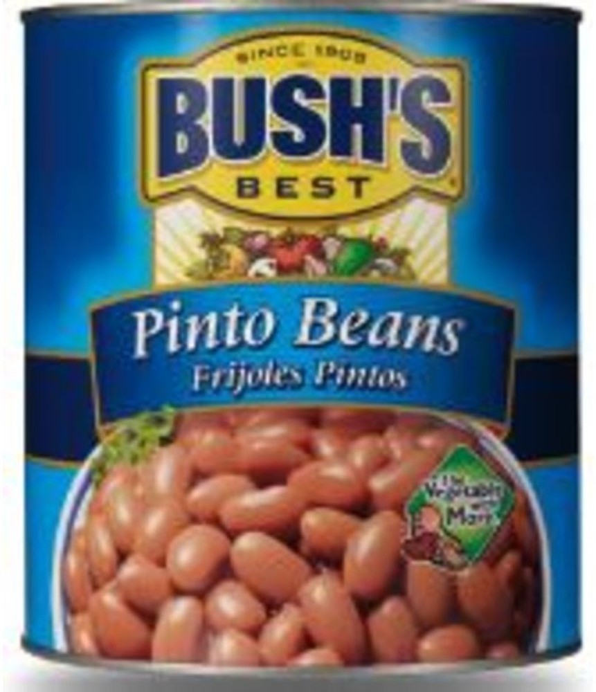 Pinto Beans - #10 can