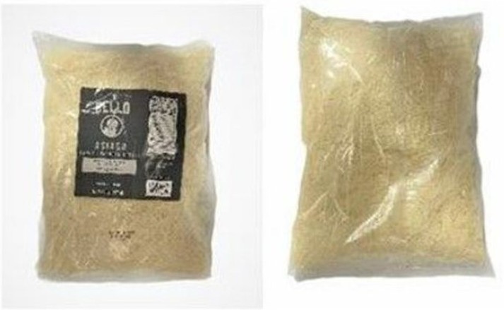 Asiago Shredded Cheese 4-5LB