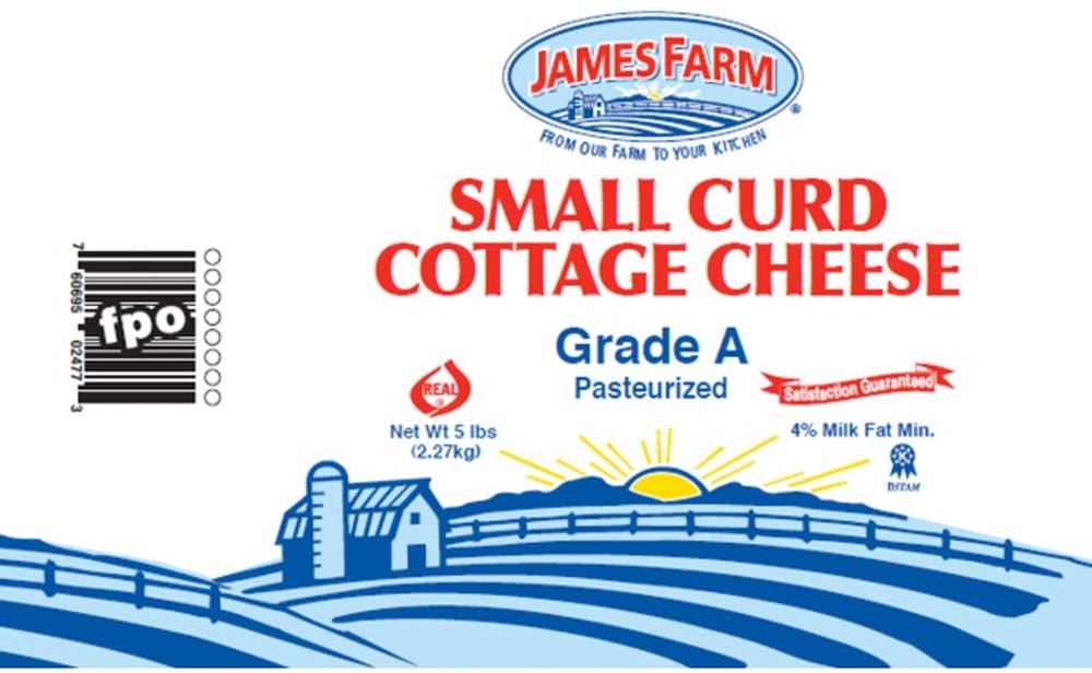 Cottage Cheese