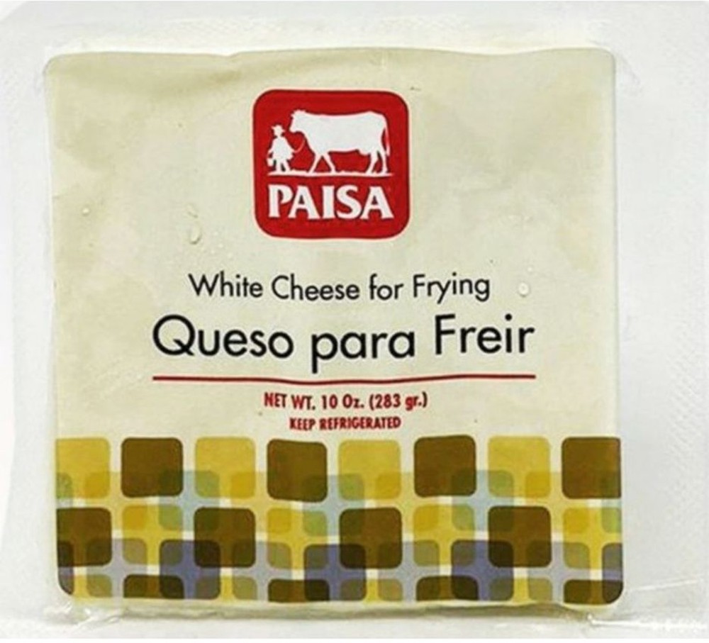 Frying Cheese 6lb