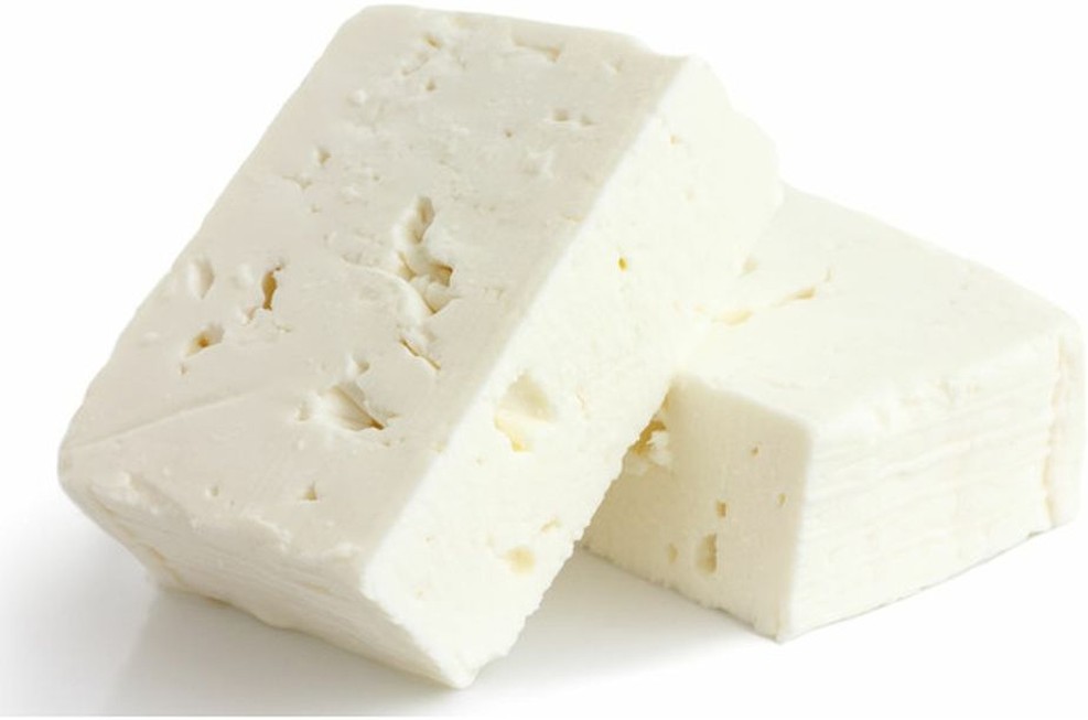 Bulgarian Feta Cheese - 15 lbs
