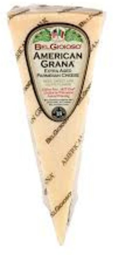 American Grana Wedge