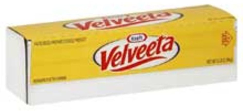 Velveeta Cheese Loaf - 5 lbs