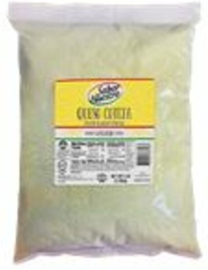 Grated Cotija Cheese, 5 lbs