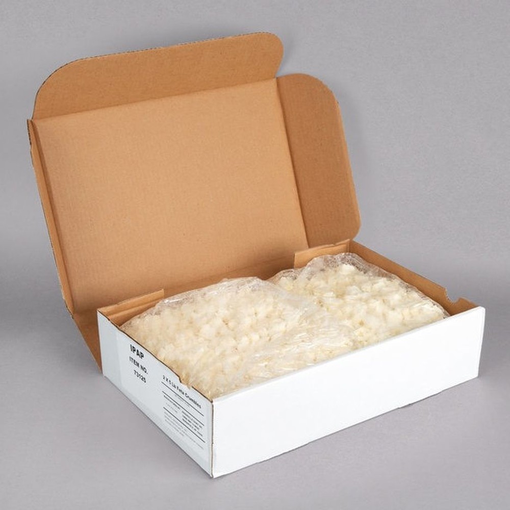 Feta Cheese Crumbles - 5 lb