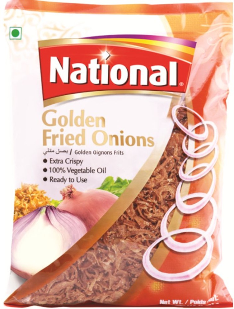 Fried Onions 400GR