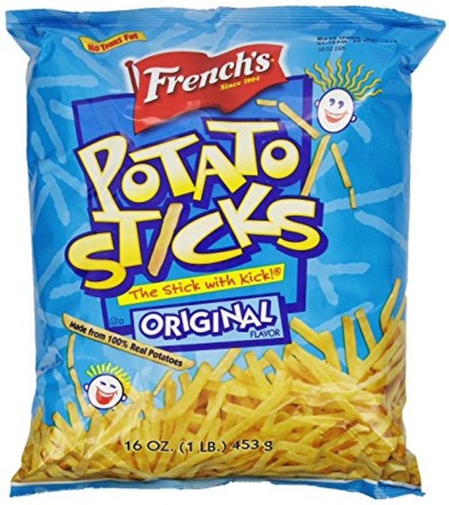 Potato Stix - 16 oz Bag