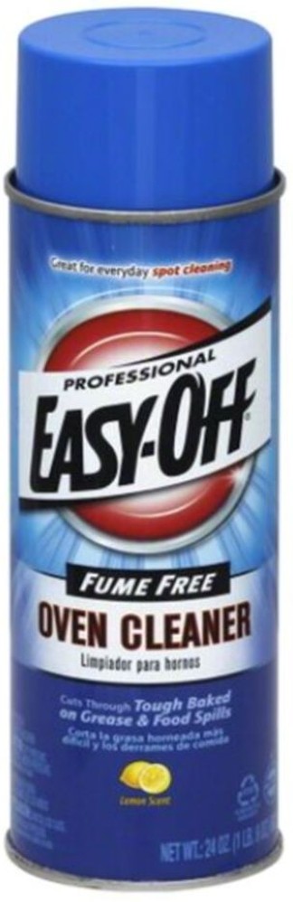 Fume Free Oven Cleaner - 24 oz