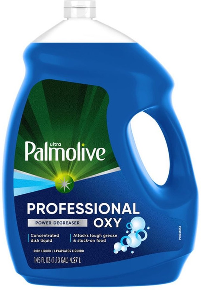 Professional Oxy - 145oz/4ct