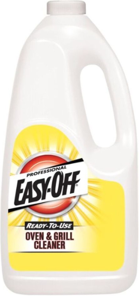 Fume Free Oven Cleaner - 24 oz