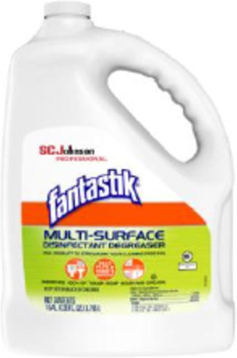 Multi Disinfectant Spray - 1 Gal