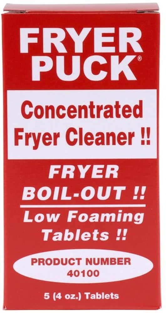 Food Prep - Tablets 5