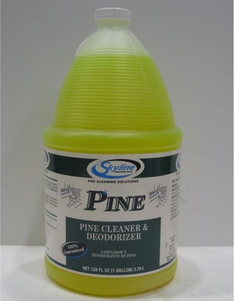 Pine Deodorizing Cleaner - gallon