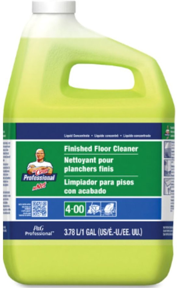 Original Finished Floor Cleaner Liquid - 1 gal