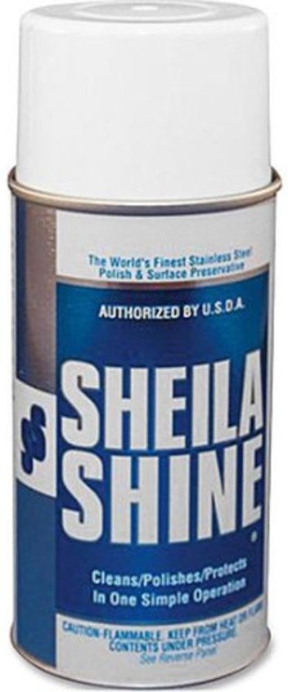 Polish - Aerosol