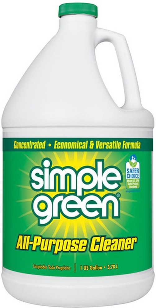 All Purpose Cleaner - 1 Gal
