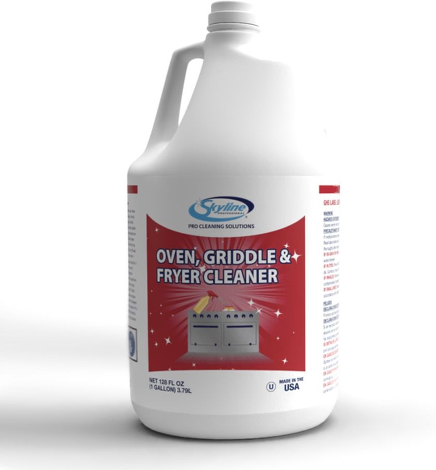 Oven and Grill Fryer - 1gal