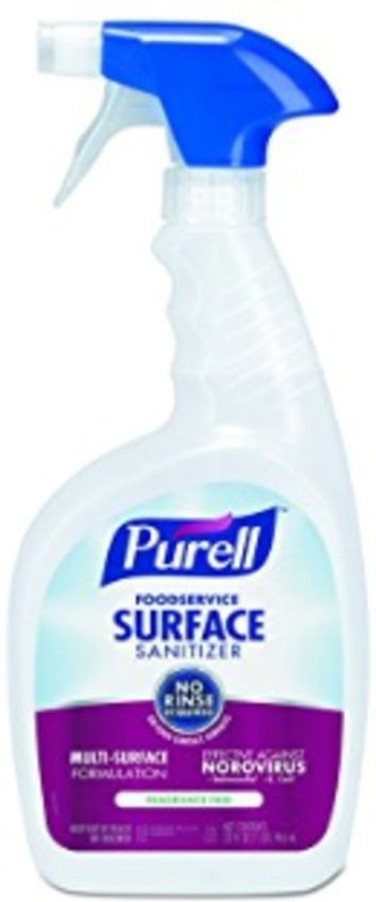Surface Sanitizer - 32 Oz