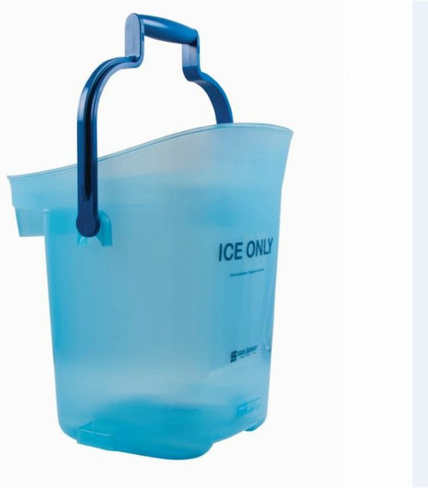 Ice Tote Light Duty - 6 Gal