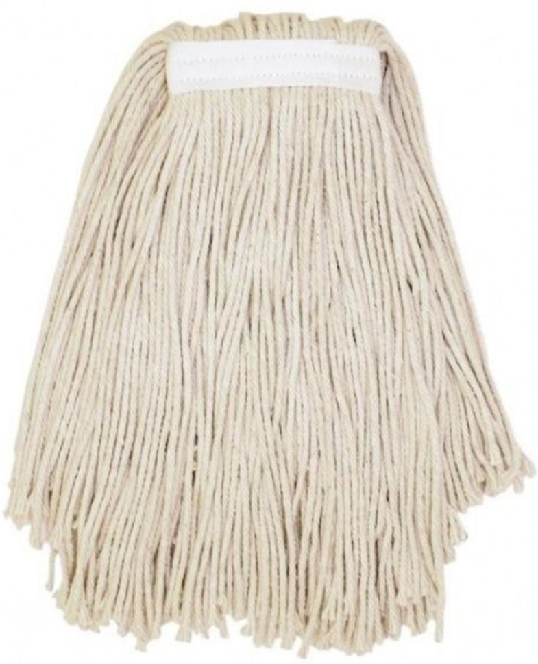 #M8232SKY #32 Cotton Looped End Mop Head