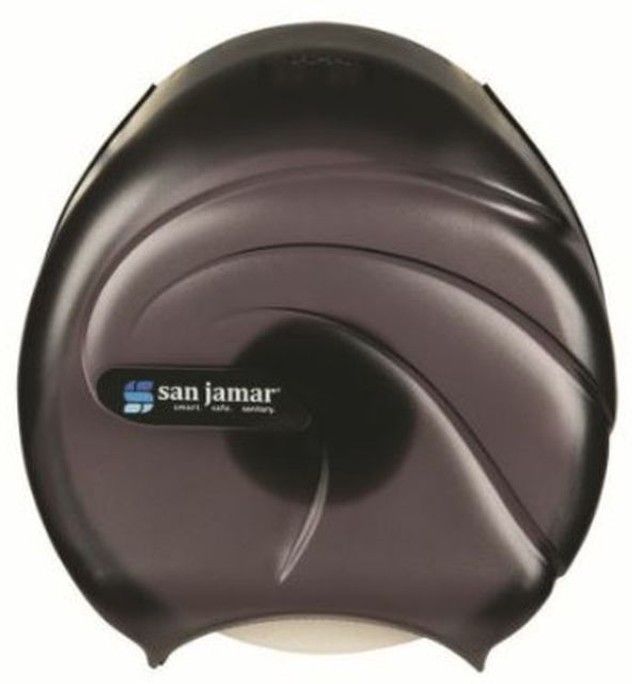 JPT - Roll Toilet Tissue Dispenser - 9"