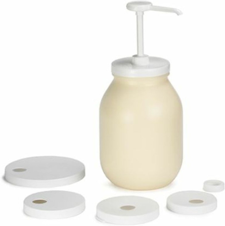 Pump Kit with Cover