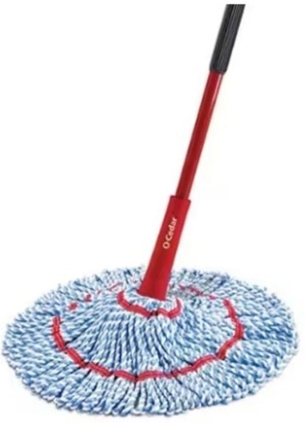 Microfiber Self wringing Mop