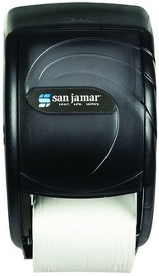 Bathroom Tissue Dispenser Duett