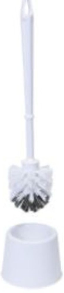 Spiral Bowl Brush with Caddy