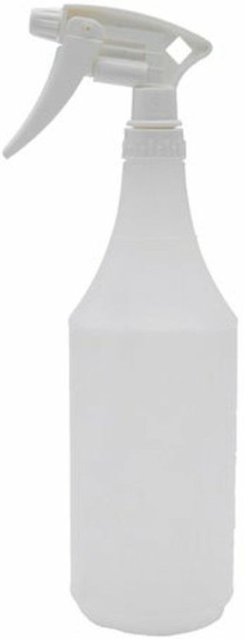Spray Bottle w/ Trigger, 32 oz