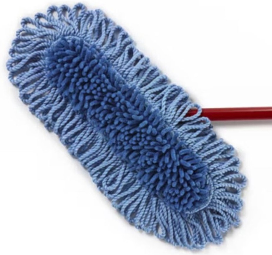Microfiber Dust Mop 24'