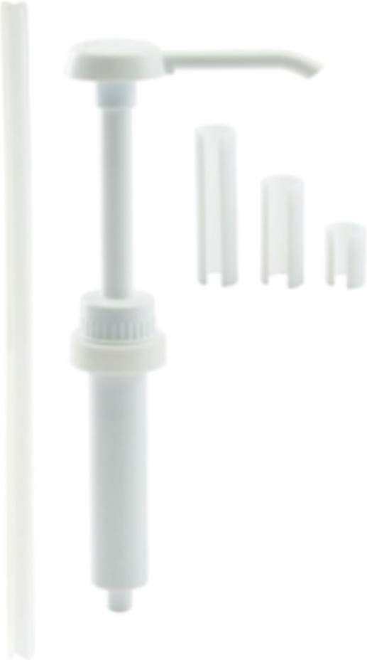 Pump Dispenser - 1 Gal