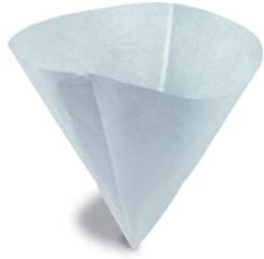 10" Filter Cones - 50 ct