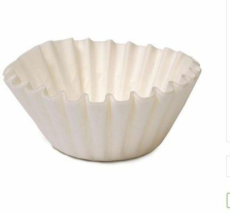 Rockline - 1.5 Gal Coffee Filter - 500 ct
