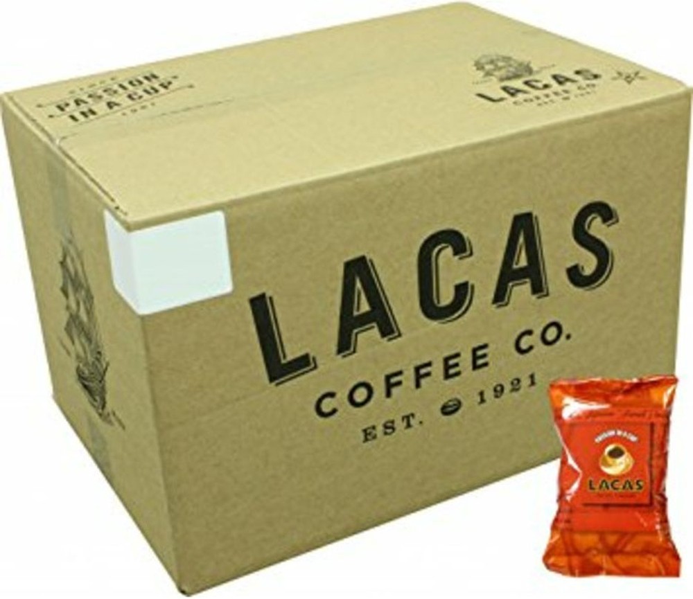 House Blend Coffee - 1.5oz. Bag
