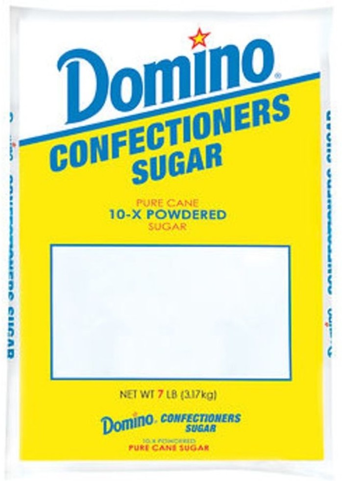 Confectioners Sugar - 7 lbs